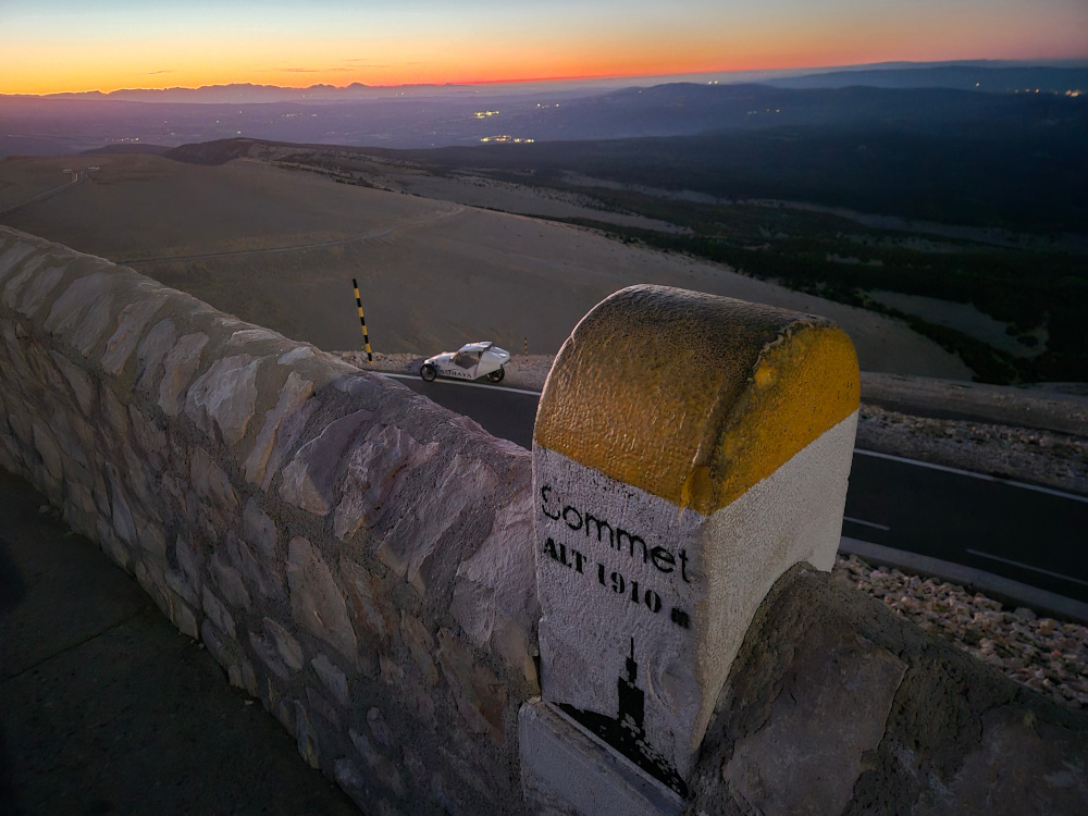 Soraya Ventoux